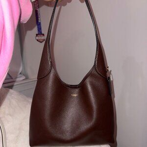 The Coach Brooklyn Bag 28"